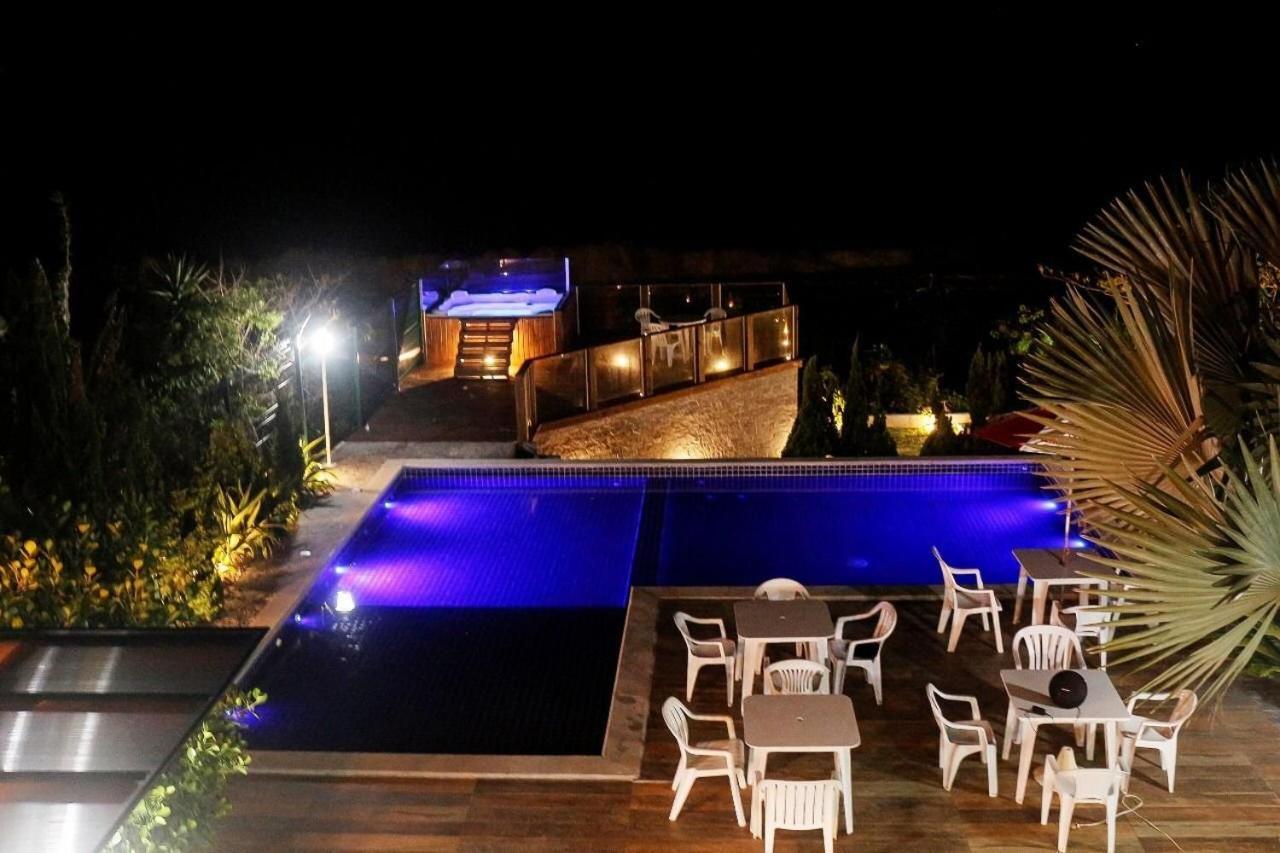 Casa de férias Mansao De Verao Luxuosa Na Do Estaleirinho