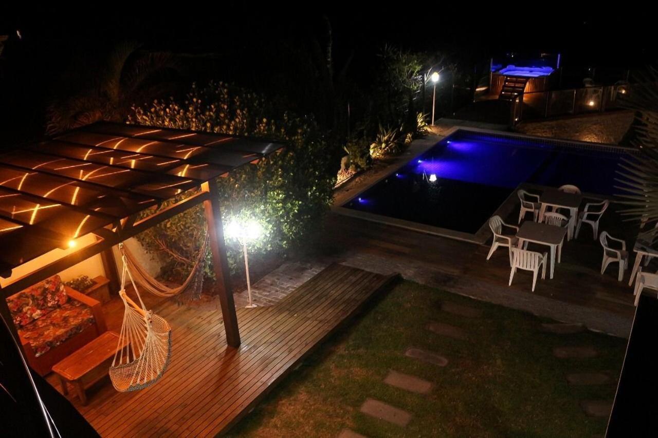 Mansao De Verao Luxuosa Na Do Estaleirinho