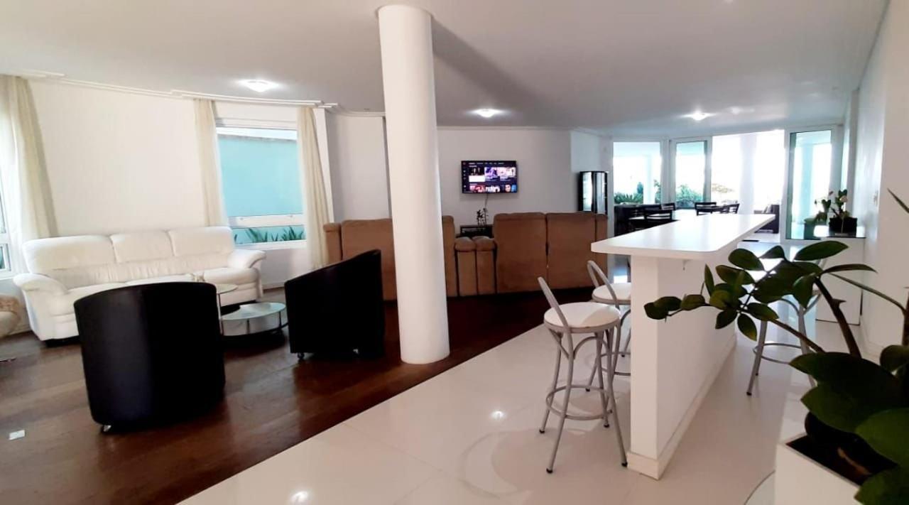 Mansao De Verao Luxuosa Na Do Estaleirinho Casa de férias *