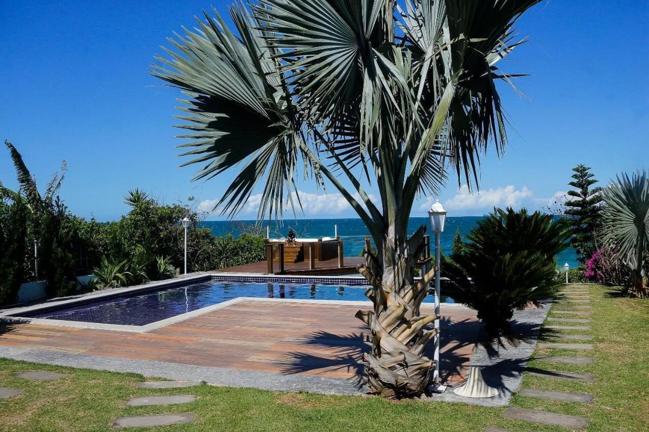 Casa de férias Mansao De Verao Luxuosa Na Do Estaleirinho Balneario Camboriu