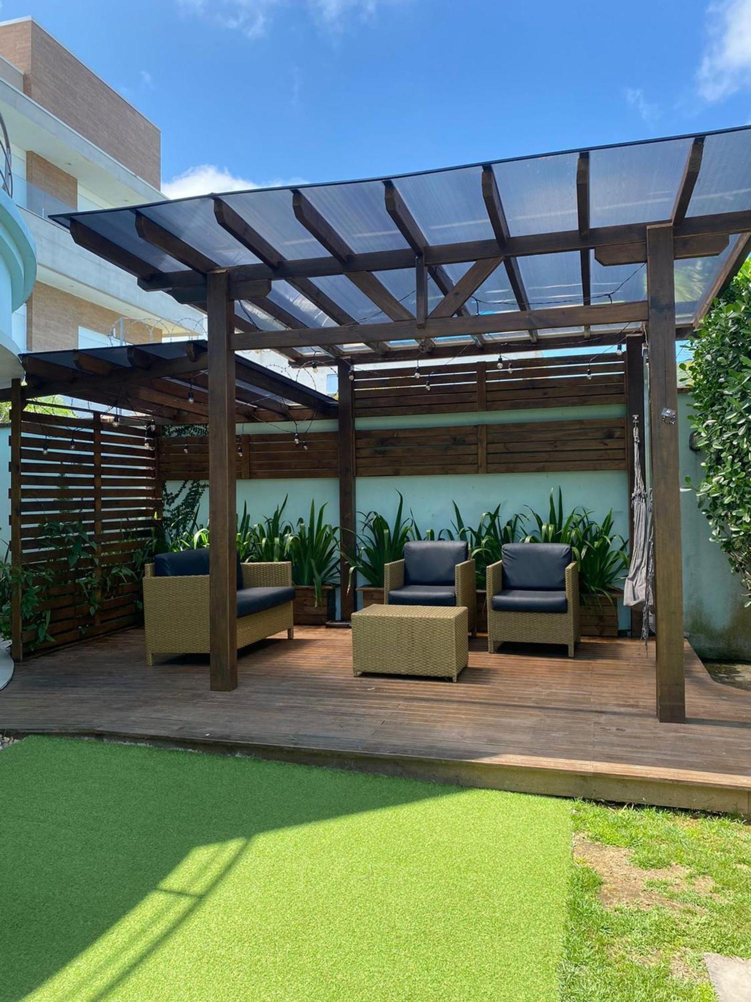 Mansao De Verao Luxuosa Na Do Estaleirinho Casa de férias Balneario Camboriu